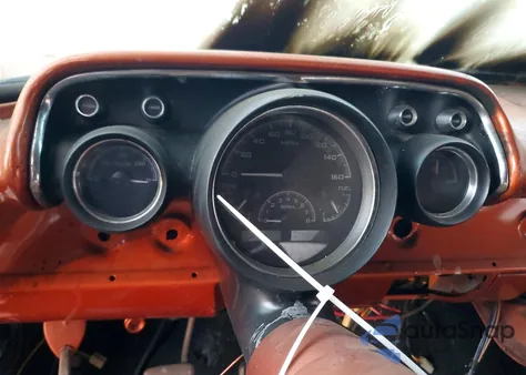 1957 Chevrolet Bel Air from USA, damaged, VIN C575280341